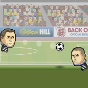 Sports Heads Football 2